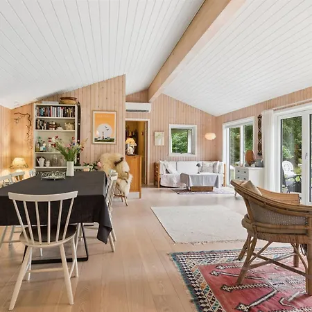 Olvir - 525m From The Sea By Interhome * Nykøbing Sjælland