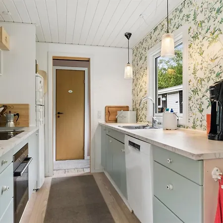 Olvir - 525m From The Sea By Interhome