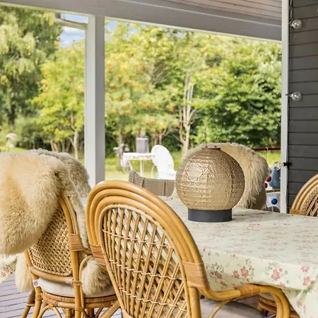 Vakantiehuis Olvir - 525m From The Sea By Interhome *