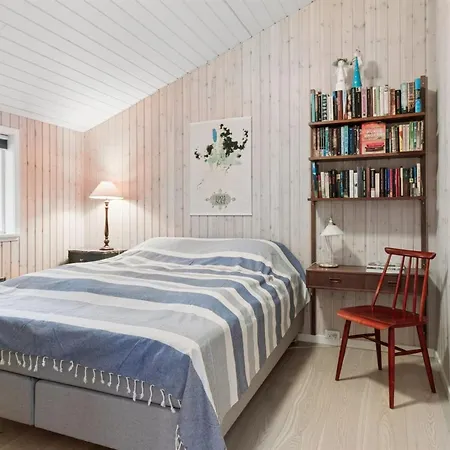 Olvir - 525m From The Sea By Interhome Vakantiehuis Nykøbing Sjælland