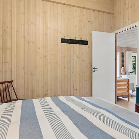Vakantiehuis Olvir - 525m From The Sea By Interhome *