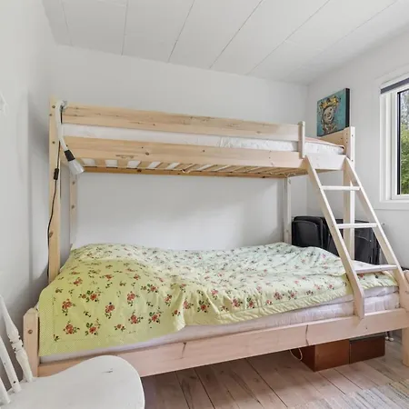Vakantiehuis Olvir - 525m From The Sea By Interhome Nykøbing Sjælland
