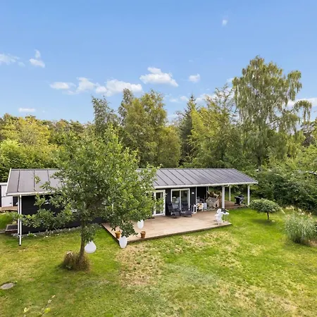 Vakantiehuis Olvir - 525m From The Sea By Interhome