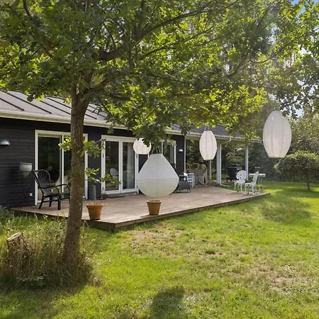 Vakantiehuis Olvir - 525m From The Sea By Interhome *