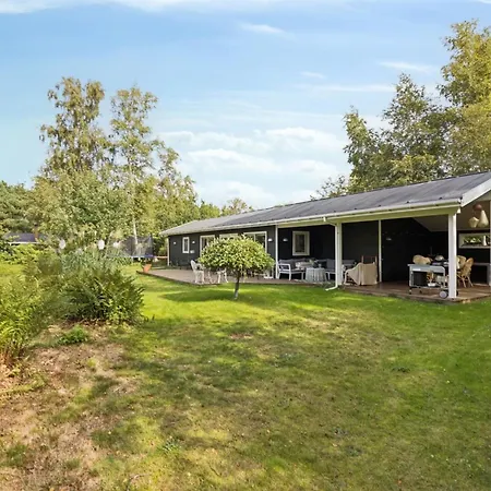 Olvir - 525m From The Sea By Interhome Vakantiehuis *