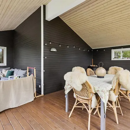 Vakantiehuis Olvir - 525m From The Sea By Interhome