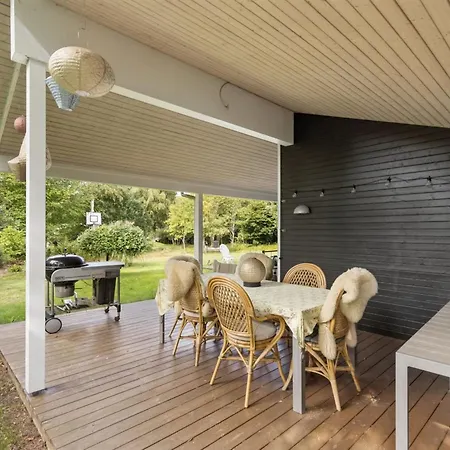 Olvir - 525m From The Sea By Interhome *